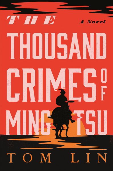 Produktbild: The Thousand Crimes of Ming Tsu