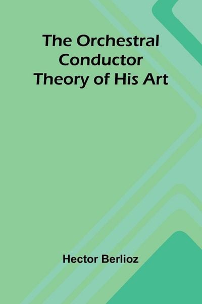 Produktbild: The Orchestral Conductor