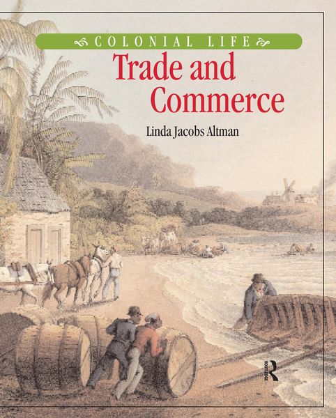 Produktbild: Trade and Commerce
