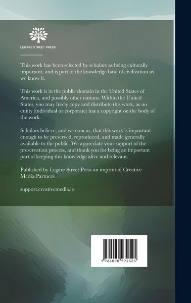 Produktbild: A Mineralogical Description Of The County Of Dumfries