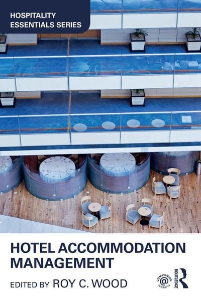 Produktbild: Hotel Accommodation Management