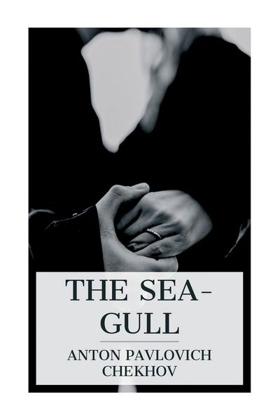 Produktbild: The Sea-Gull
