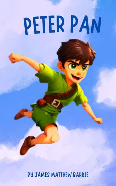 Produktbild: Peter Pan