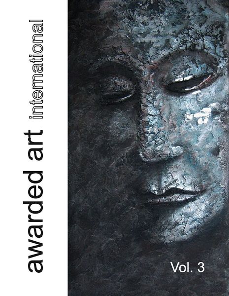 Produktbild: Awarded Art International