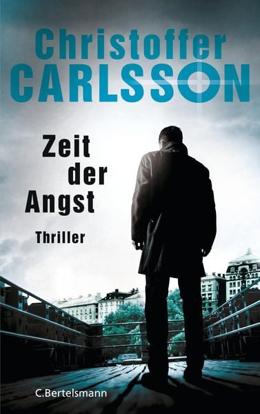 Produktbild: Zeit der Angst