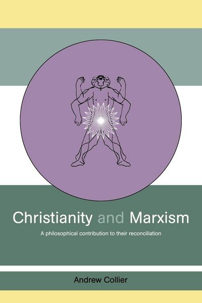 Produktbild: Christianity and Marxism