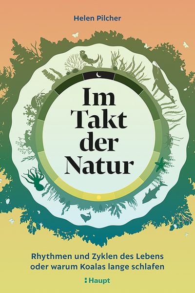 Produktbild: Im Takt der Natur