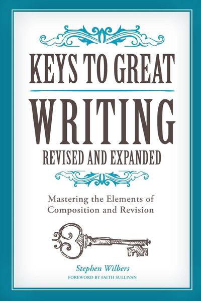Produktbild: Keys to Great Writing Revised and Expanded