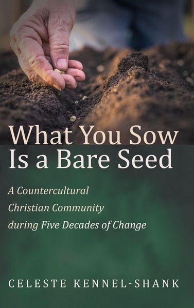 Produktbild: What You Sow Is a Bare Seed