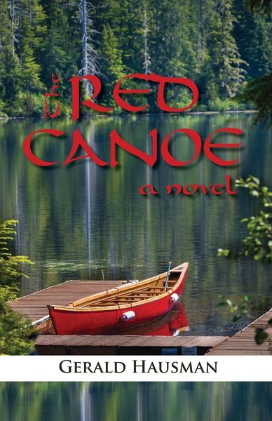 Produktbild: The Red Canoe