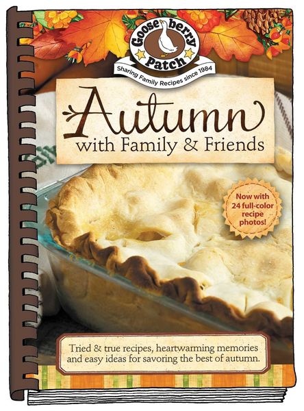 Produktbild: Autumn with Family & Friends
