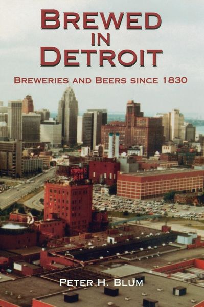 Produktbild: Brewed in Detroit