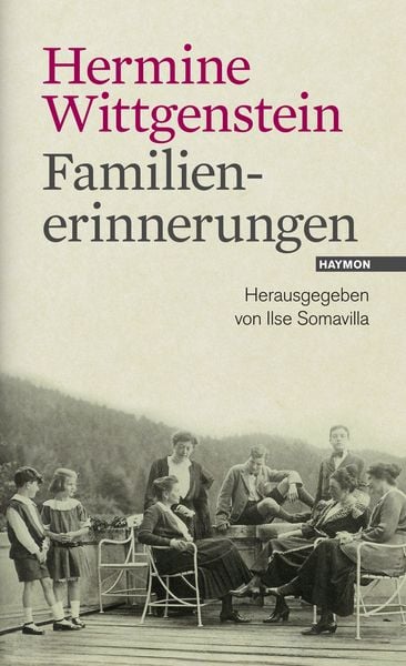 Produktbild: Familienerinnerungen