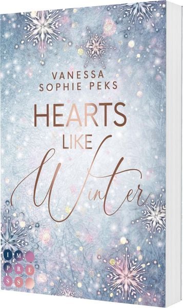 Produktbild: Hearts Like Winter
