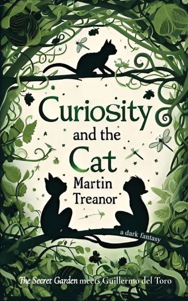 Produktbild: Curiosity and The Cat