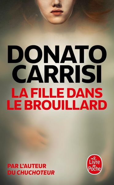Produktbild: La fille dans le brouillard