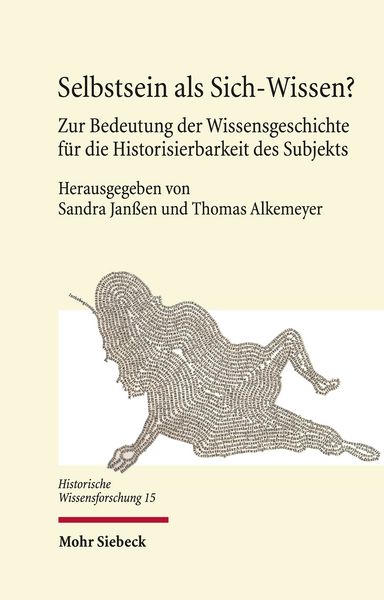 Produktbild: Selbstsein als Sich-Wissen?