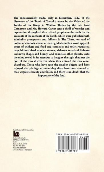 Produktbild: Tut&acirc;nkhamen Amenism, Atenism and Egyptian Monotheism; With Hieroglyphic Texts of Hymns to Amen and Aten, Translation and Illustrations