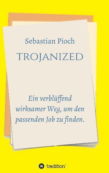 Produktbild: Trojanized