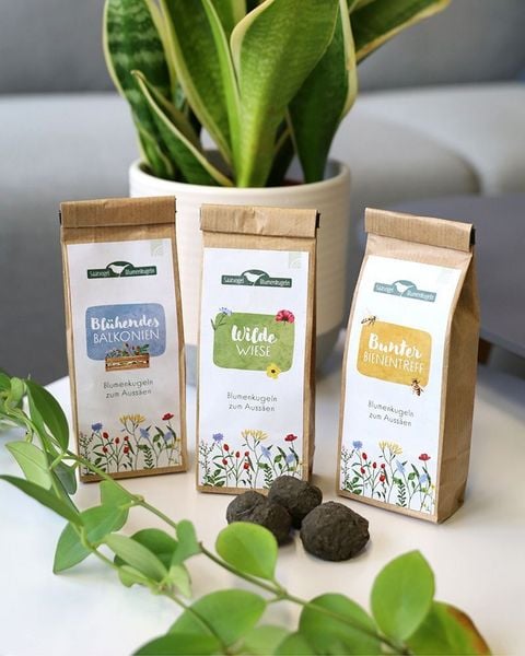 Produktbild: Wilde Wiese