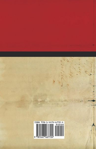 Produktbild: A Miscellany of Men