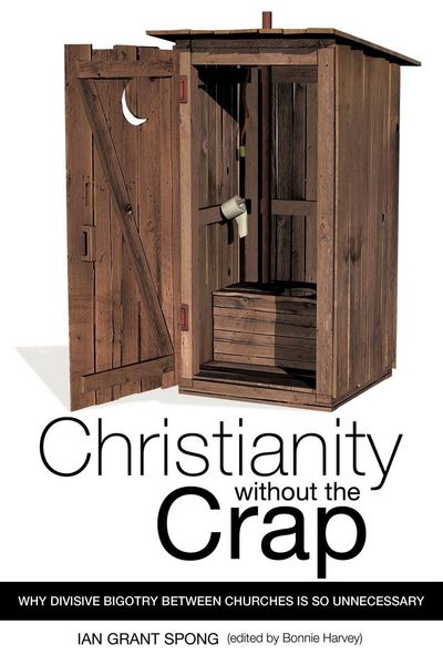Produktbild: Christianity without the Crap