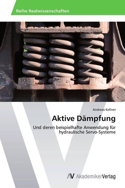 Produktbild: Aktive D&auml;mpfung