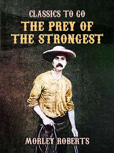 Produktbild: The Prey of the Strongest