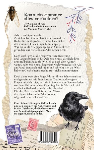 Produktbild: Adas Sommer