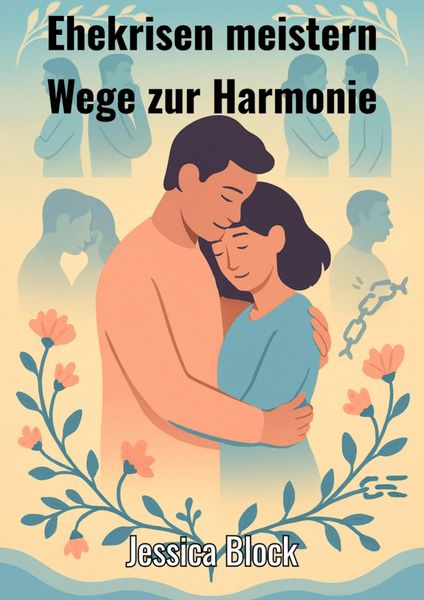 Produktbild: Ehekrisen meistern