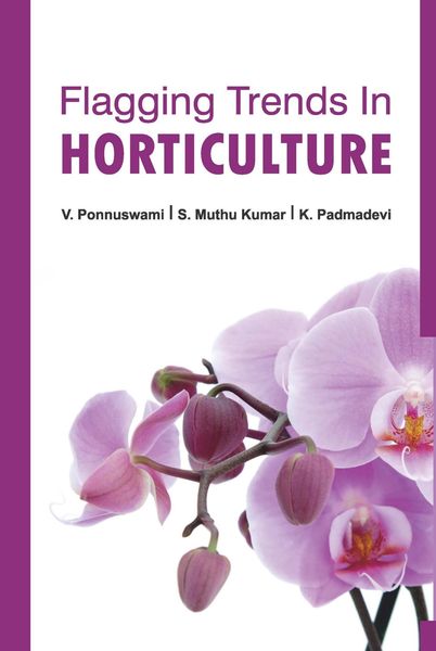Produktbild: Flagging Trends In Horticulture