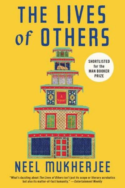 Produktbild: Lives of Others