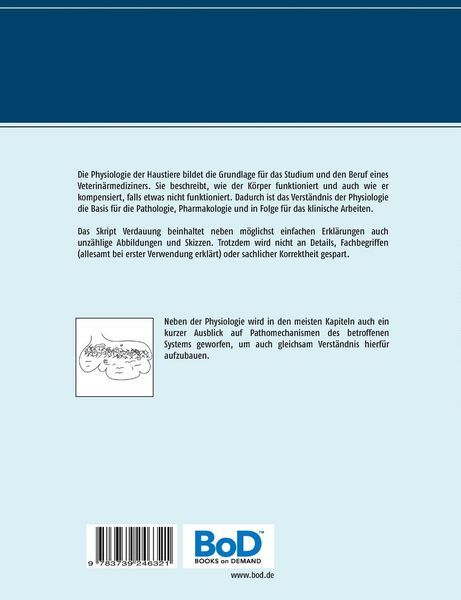Produktbild: Verdauung
