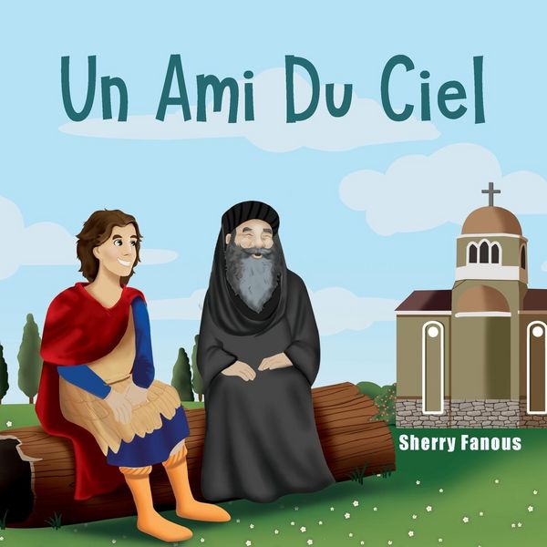 Produktbild: Un Ami Du Ciel
