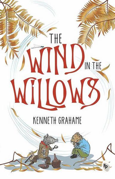 Produktbild: The Wind in the Willows