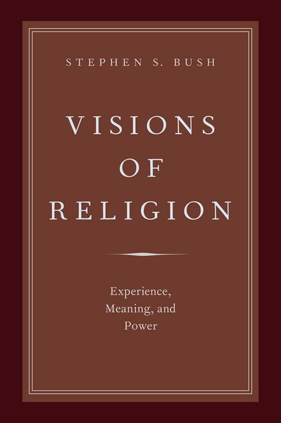 Produktbild: Visions of Religion