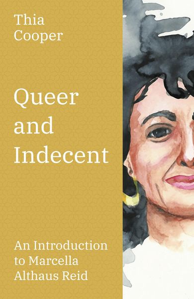 Produktbild: Queer and Indecent