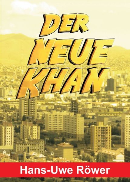 Produktbild: Der neue Khan