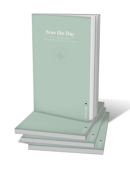 Produktbild: Seas the Day