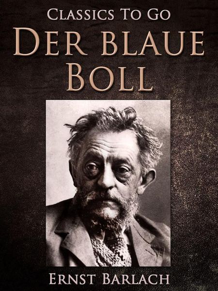 Produktbild: Der blaue Boll