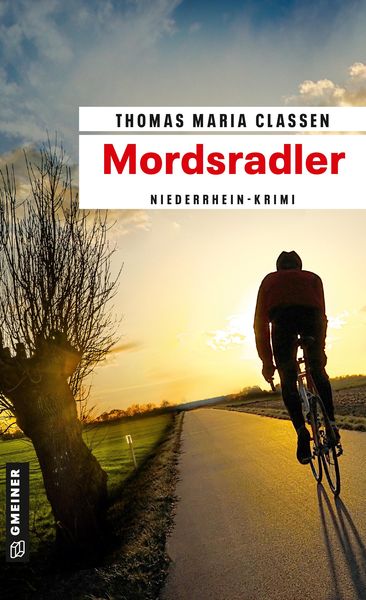 Produktbild: Mordsradler