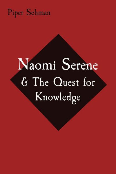 Produktbild: Naomi Serene