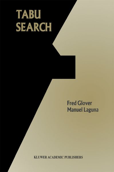 Produktbild: Tabu Search