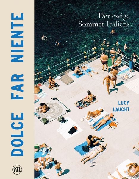 Produktbild: Dolce far niente