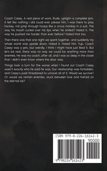 Produktbild: Eternal Ice