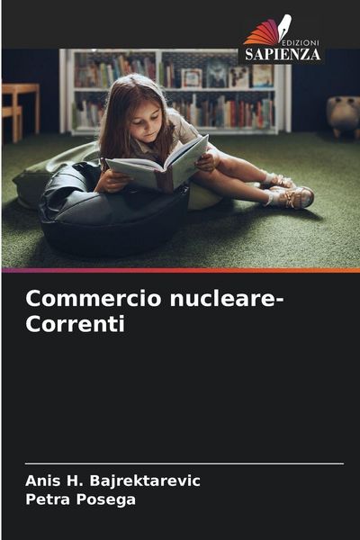 Produktbild: Commercio nucleare-Correnti