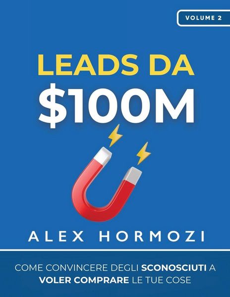 Produktbild: Leads da $100M