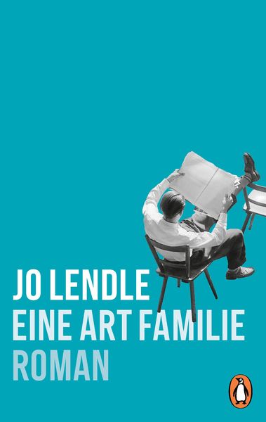 Produktbild: Eine Art Familie