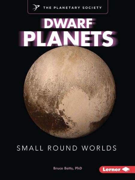 Produktbild: Dwarf Planets