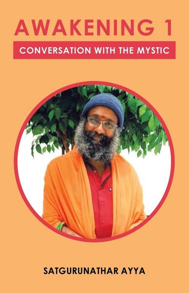 Produktbild: Awakening 1 Conversation with The Mystic
